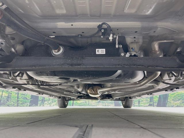 SUZUKI SPACIA CUSTOM 2023 Image 31