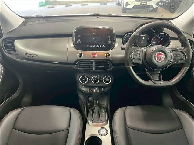 FIAT 500X 2024 Image 31