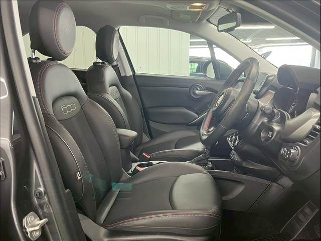 FIAT 500X 2024 Image 31