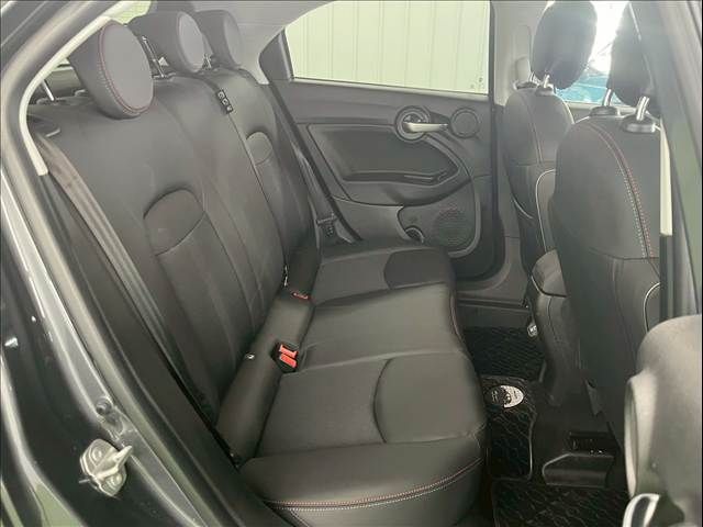 FIAT 500X 2024 Image 31