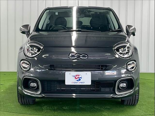 FIAT 500X 2024 Image 31