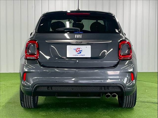 FIAT 500X 2024 Image 31