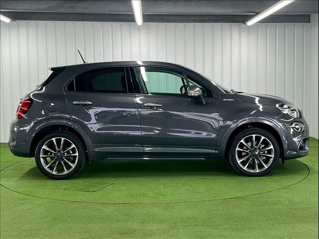 FIAT 500X 2024 Image 31