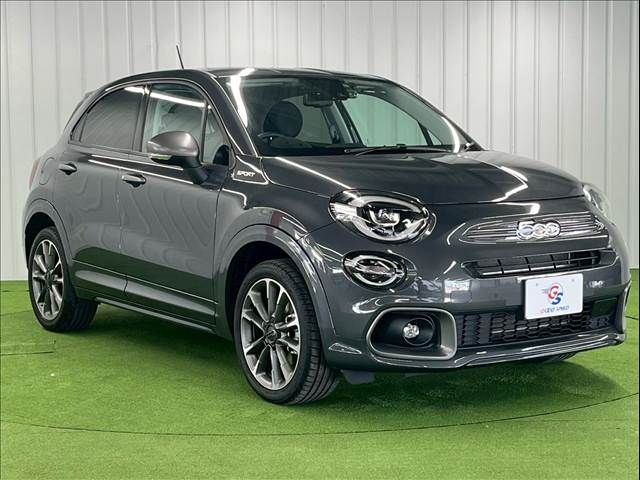FIAT 500X 2024 Image 31