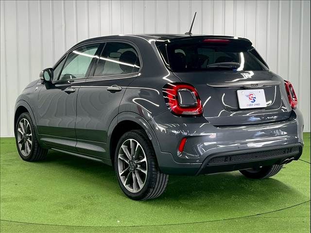 FIAT 500X 2024 Image 31