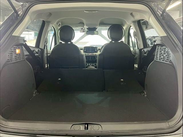 FIAT 500X 2024 Image 31