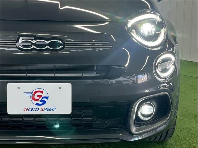 FIAT 500X 2024 Image 31