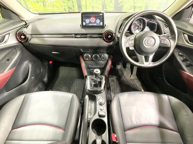 MAZDA CX-3 2015 Image 31