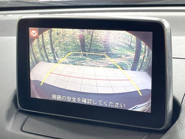 MAZDA CX-3 2015 Image 31