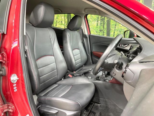 MAZDA CX-3 2015 Image 31