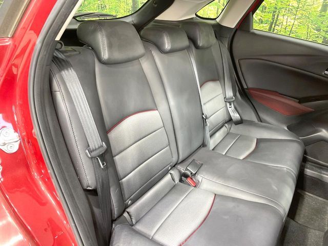 MAZDA CX-3 2015 Image 31