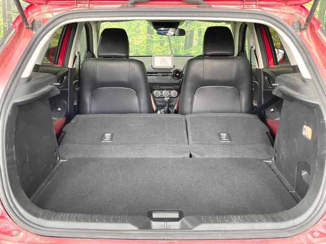 MAZDA CX-3 2015 Image 31