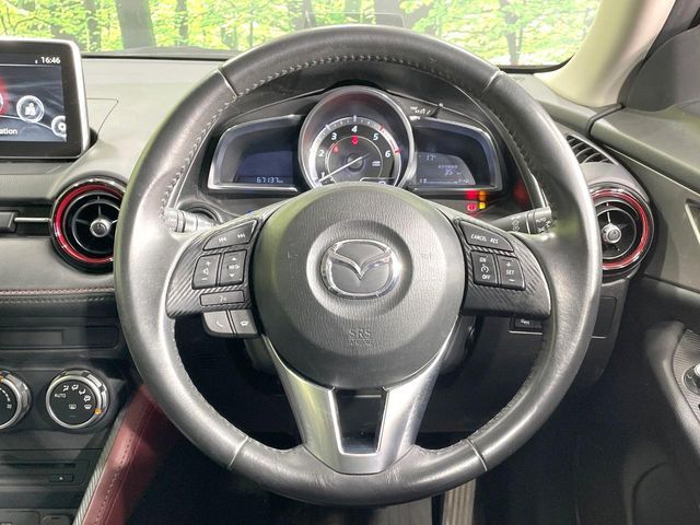 MAZDA CX-3 2015 Image 31