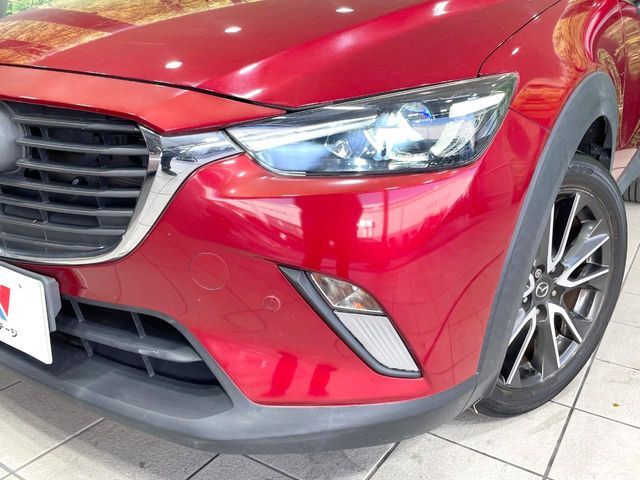MAZDA CX-3 2015 Image 31