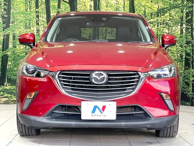 MAZDA CX-3 2015 Image 31