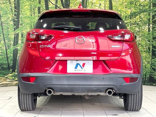 MAZDA CX-3 2015 Image 31