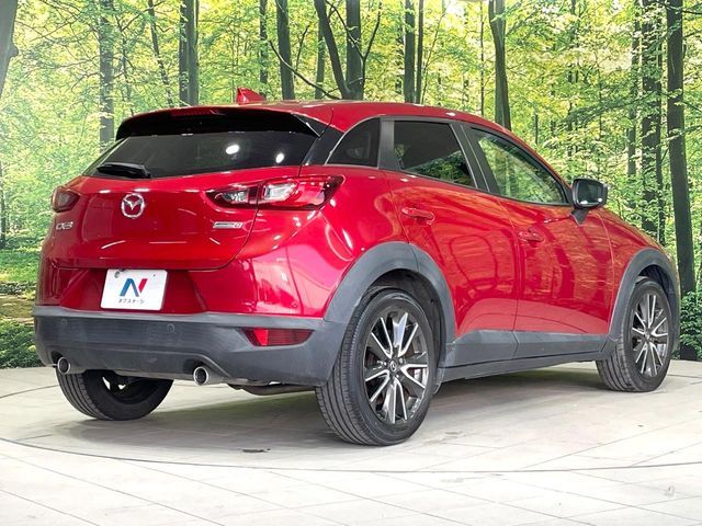 MAZDA CX-3 2015 Image 31