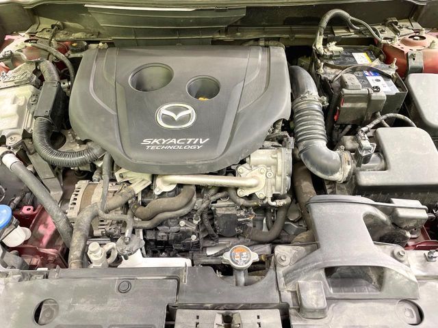 MAZDA CX-3 2015 Image 31