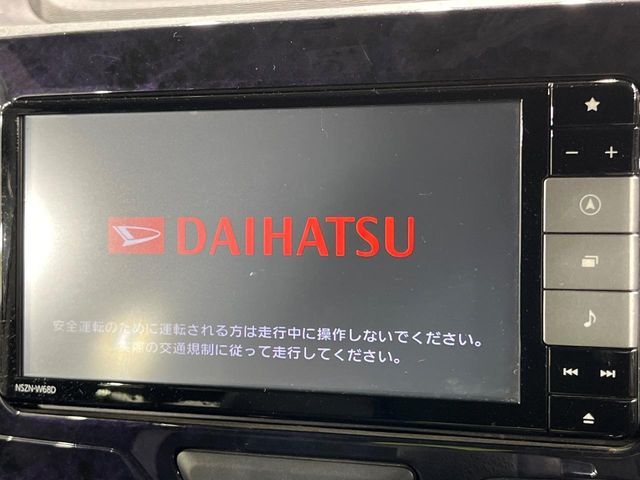 DAIHATSU TANTO CUSTOM 2018 Image 31