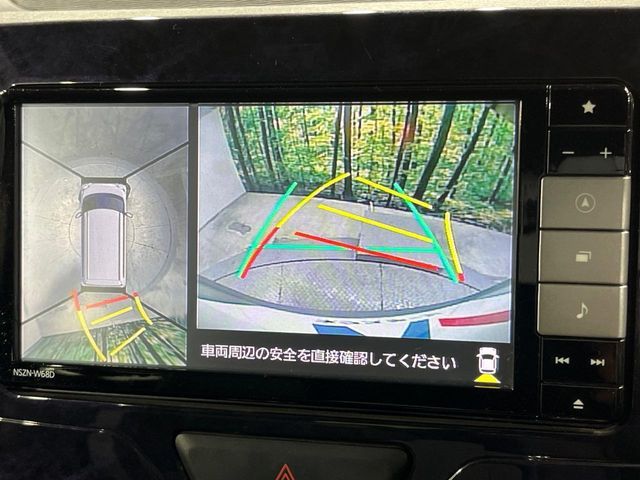 DAIHATSU TANTO CUSTOM 2018 Image 31