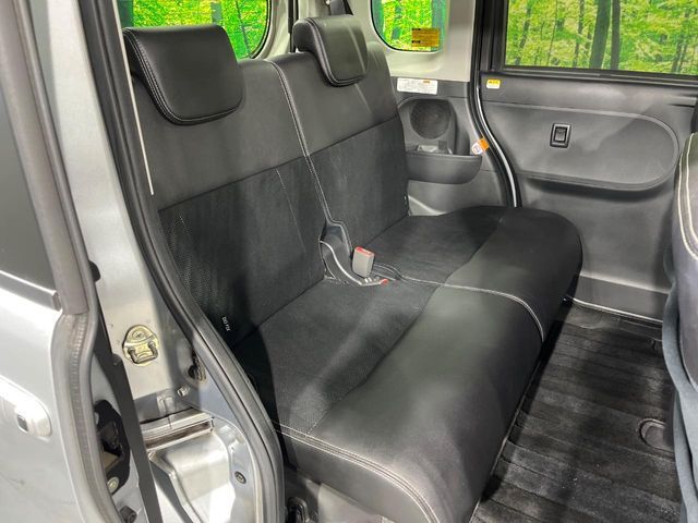 DAIHATSU TANTO CUSTOM 2018 Image 31