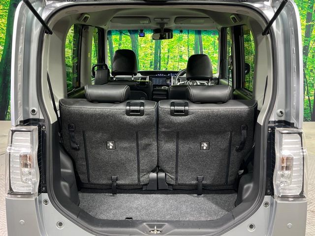 DAIHATSU TANTO CUSTOM 2018 Image 31