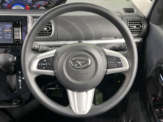 DAIHATSU TANTO CUSTOM 2018 Image 31