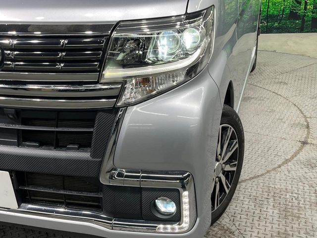 DAIHATSU TANTO CUSTOM 2018 Image 31
