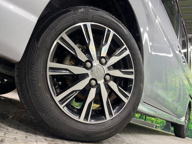 DAIHATSU TANTO CUSTOM 2018 Image 31