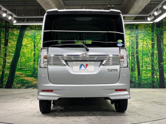 DAIHATSU TANTO CUSTOM 2018 Image 31