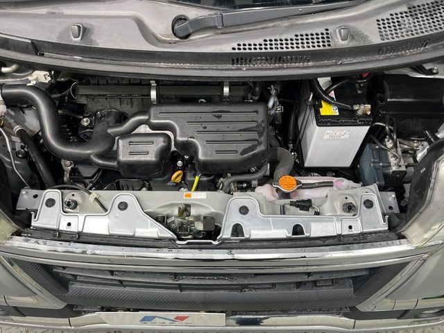 DAIHATSU TANTO CUSTOM 2018 Image 31