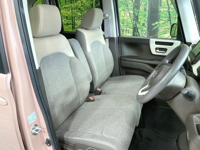 HONDA N BOX 2021 Image 31