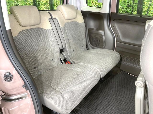 HONDA N BOX 2021 Image 31