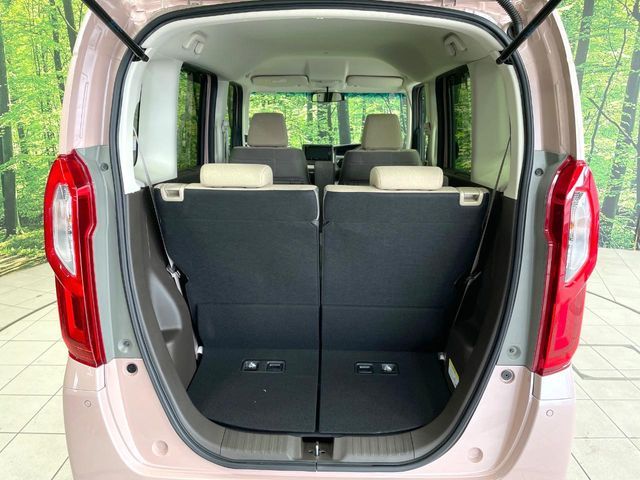 HONDA N BOX 2021 Image 31