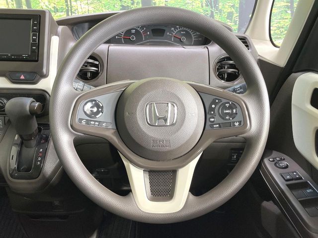 HONDA N BOX 2021 Image 31