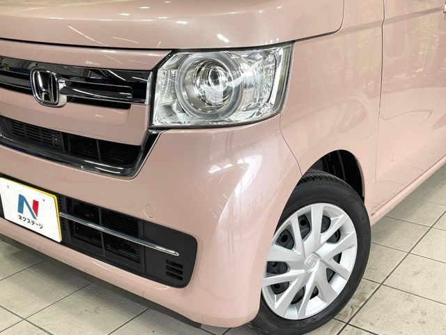 HONDA N BOX 2021 Image 31