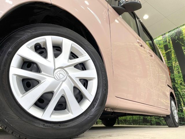 HONDA N BOX 2021 Image 31