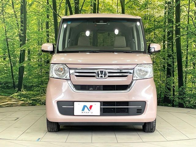 HONDA N BOX 2021 Image 31