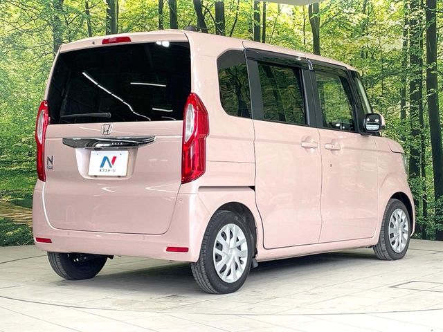 HONDA N BOX 2021 Image 31