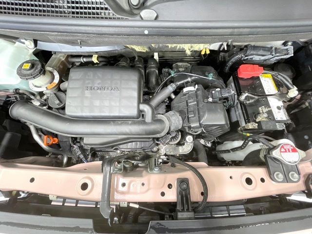 HONDA N BOX 2021 Image 31