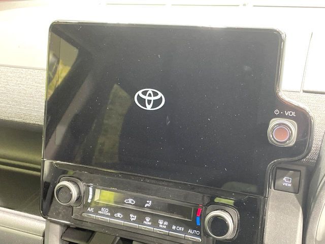 TOYOTA SIENTA HYBRID 2025 Image 31