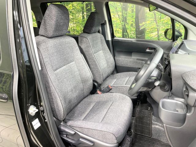 TOYOTA SIENTA HYBRID 2025 Image 31