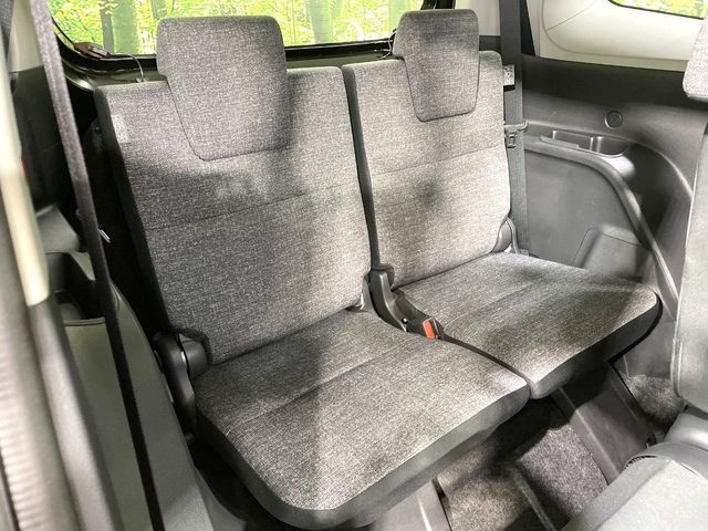 TOYOTA SIENTA HYBRID 2025 Image 31