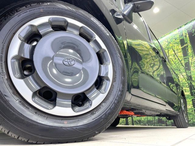 TOYOTA SIENTA HYBRID 2025 Image 31