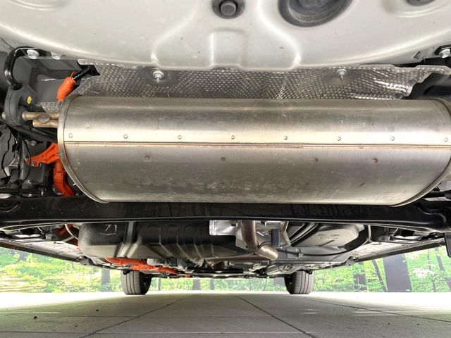 TOYOTA SIENTA HYBRID 2025 Image 31