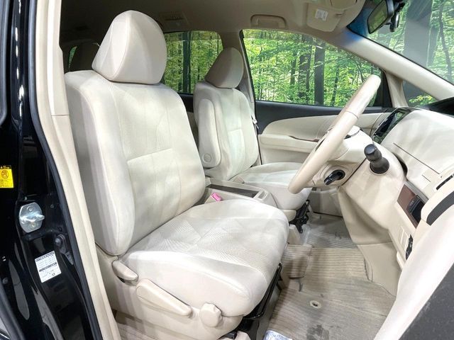 TOYOTA ESTIMA 2013 Image 31