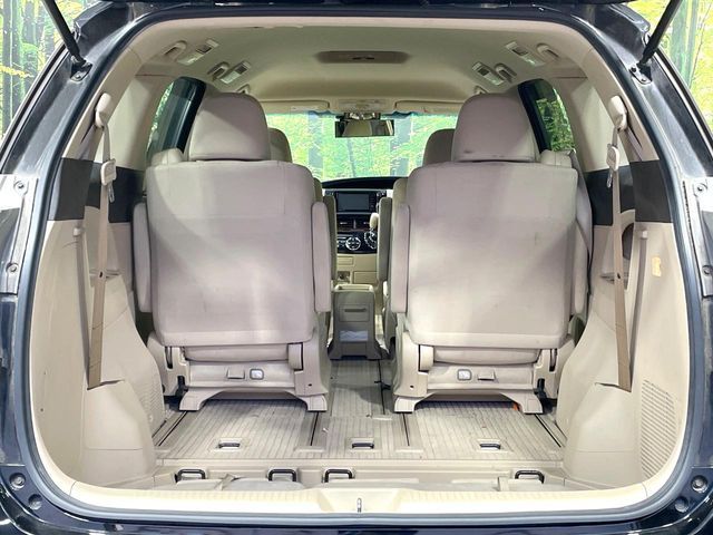 TOYOTA ESTIMA 2013 Image 31