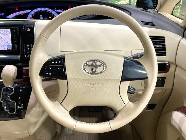 TOYOTA ESTIMA 2013 Image 31