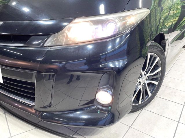 TOYOTA ESTIMA 2013 Image 31