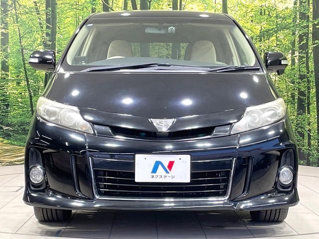 TOYOTA ESTIMA 2013 Image 31